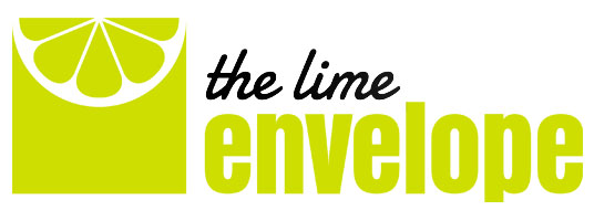 The Lime Envelope